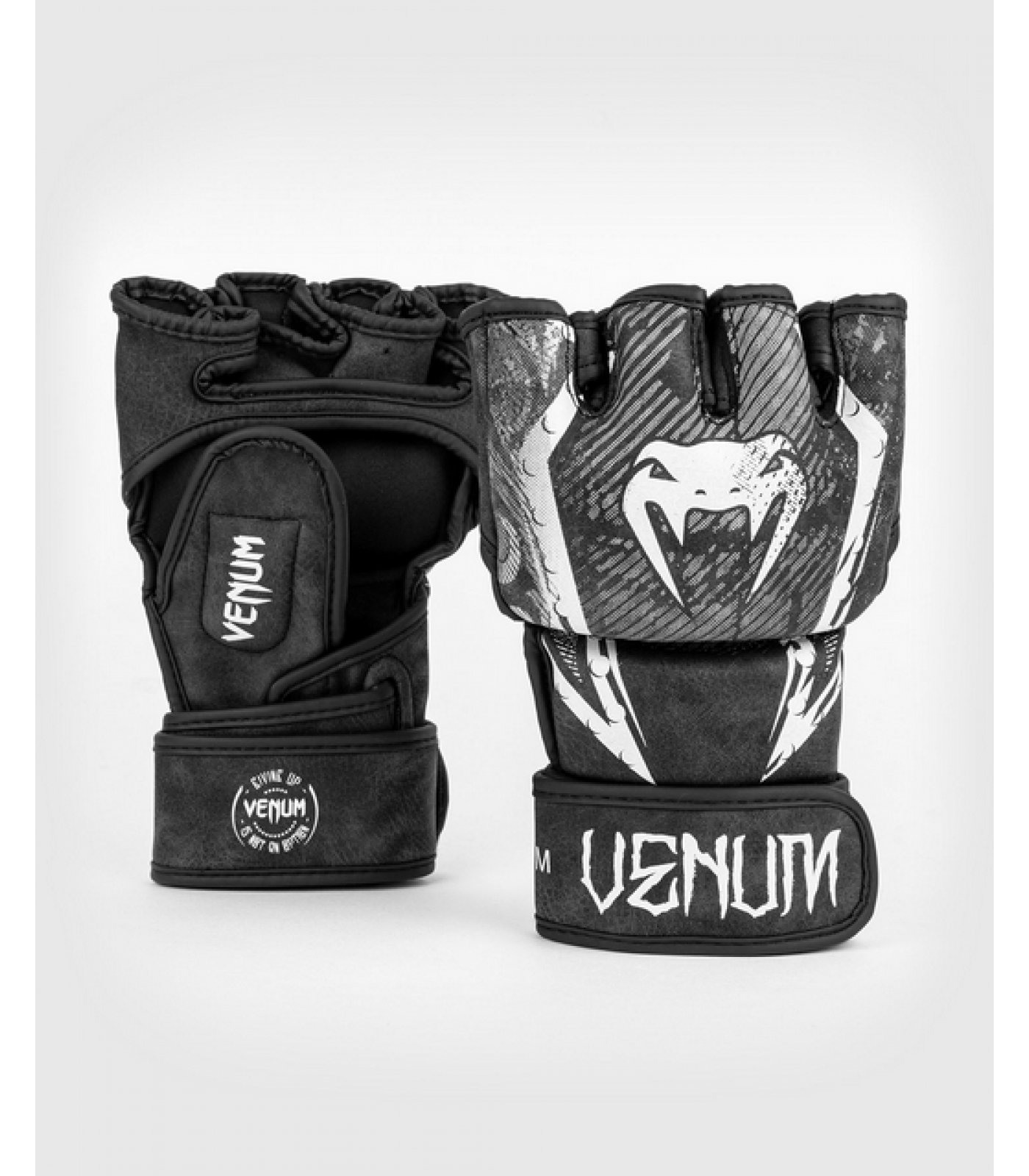 ММА Ръкавици - Venum GLDTR 4.0 MMA Gloves ​